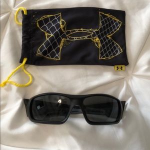 under armour sunglasses surge